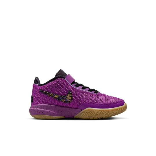 PS) Nike LeBron 20 'Young Heirs' FD0208-500