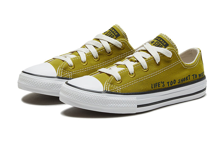 Converse Chuck Taylor All Star 'moss Green'