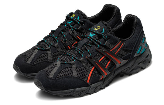 ASICS Gel-Sonoma 15-50 'Black Red' 1201A438-002