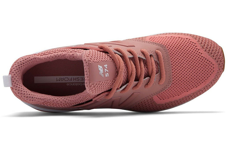 New Balance (wmns)  574 Sport 'dusted Peach'