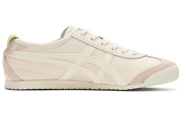 Onitsuka Tiger (wmns) Mexico 66 'white Peach Cream'