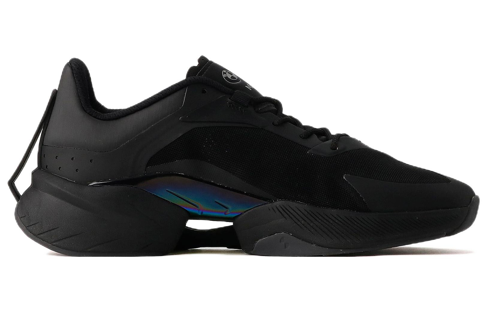 アメリカ通販ファッション x Motorsport BMW PUMA LGND 307595-01 Black' 'Triple ME ジャケット・アウター