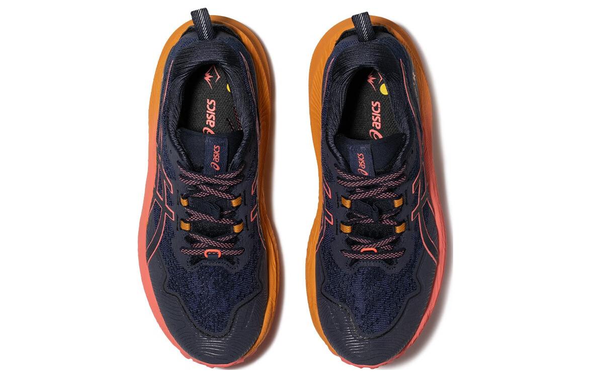 Asics (wmns) Trabuco Max 2 'midnight Papaya'