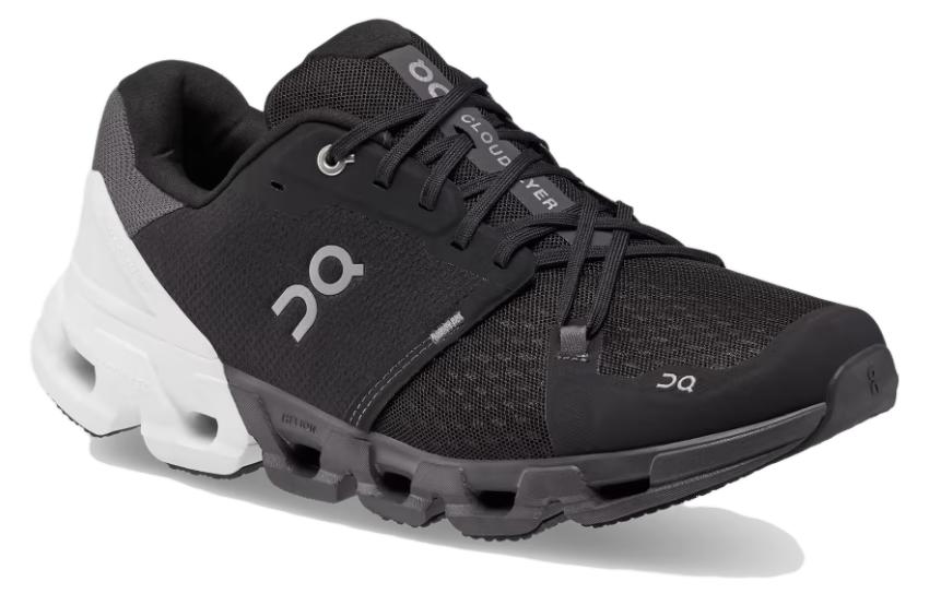 On Running Cloudflyer 4 'black White'