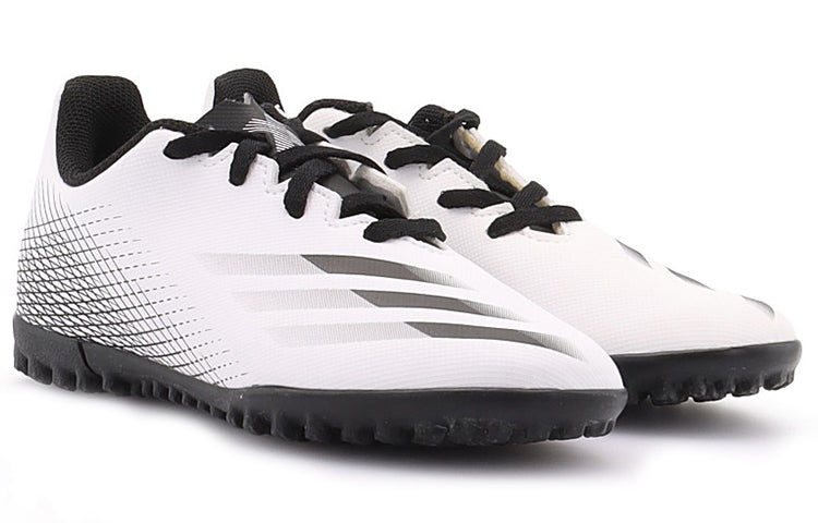 Adidas Originals (gs) Adidas X Ghosted.4 Tf 'white'