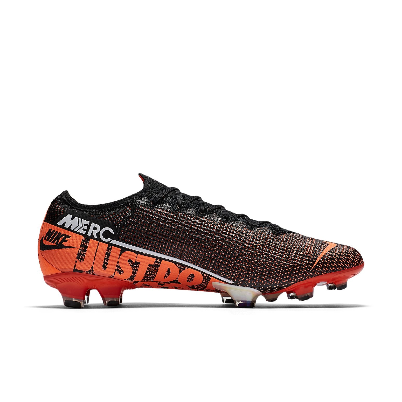 Nike Mercurial Vapor 13 Elite Fg 'singles' Day'
