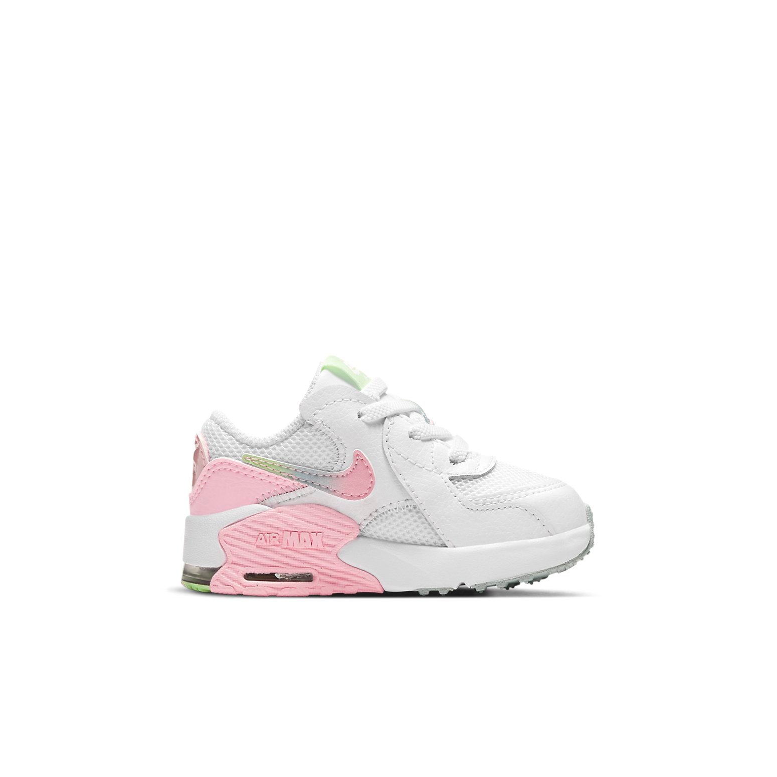 Nike (td) Air Max Excee 'white Arctic Punch'
