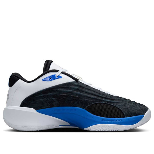 Air Jordan Luka 3 PF 'White Black Blue' FQ1285-003 - 2_3e721c8c-850a-4b7e-bd3d-3882481bc230