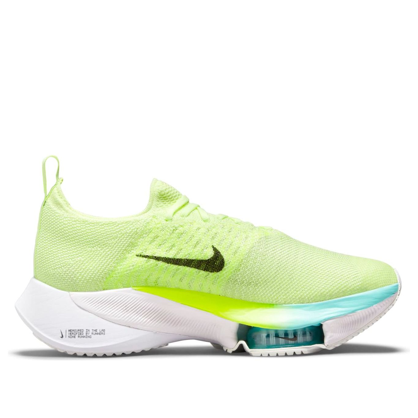 Nike (wmns) Air Zoom Tempo Next% Flyknit 'fast Pack'