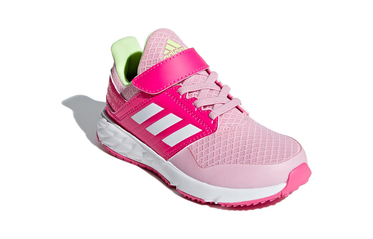 Adidas Originals (ps) Adidas Fortafaito El K 'pink'
