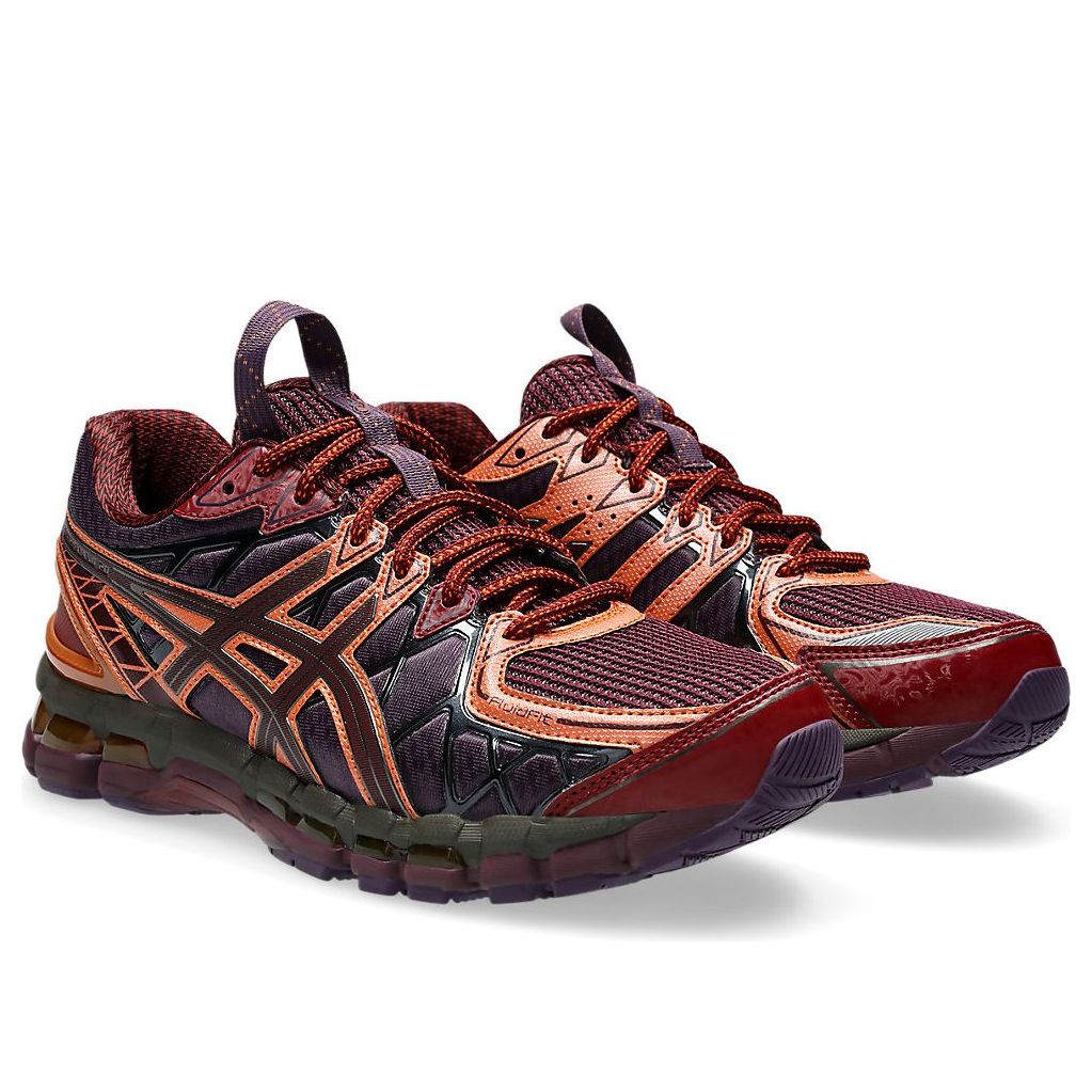 Asics Kiko Curated Ub10-s Gel-kayano 20 Sneakers Red