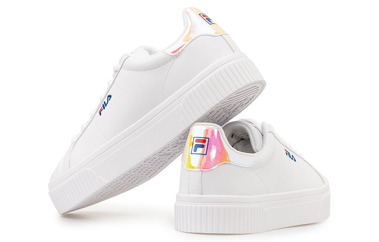 Fila Fusion (wmns)  Fila Court Deluxe