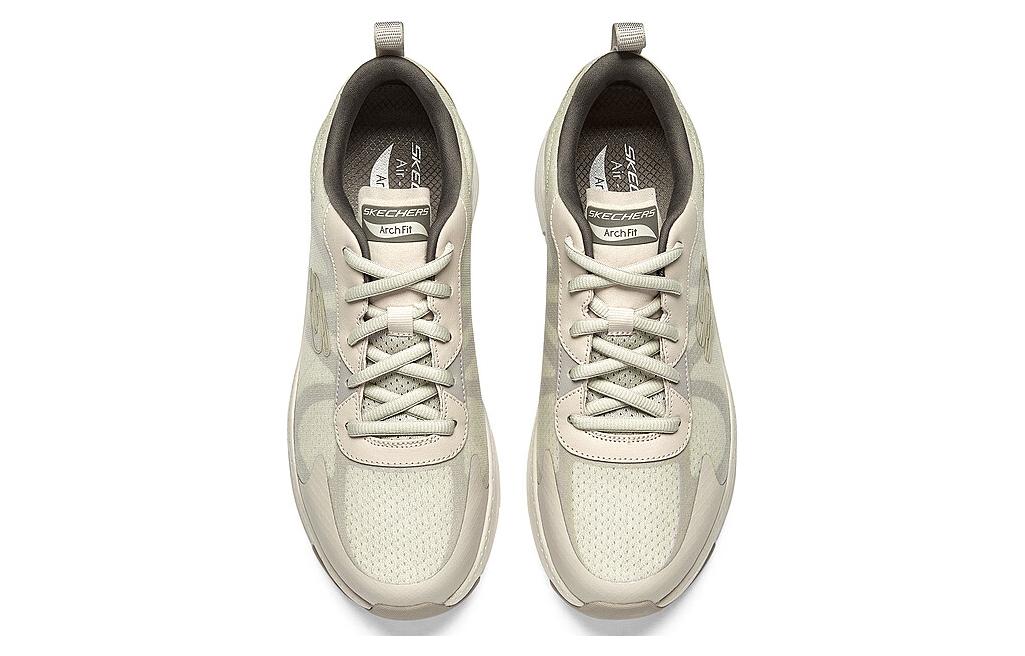 Skechers Arch Fit 'taupe' In Neutral
