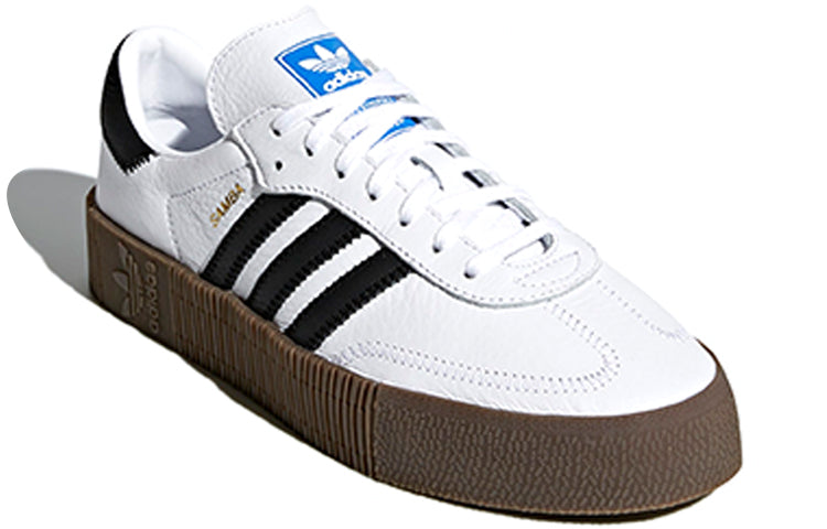 Adidas Originals (wmns) Adidas Sambarose 'cloud White'