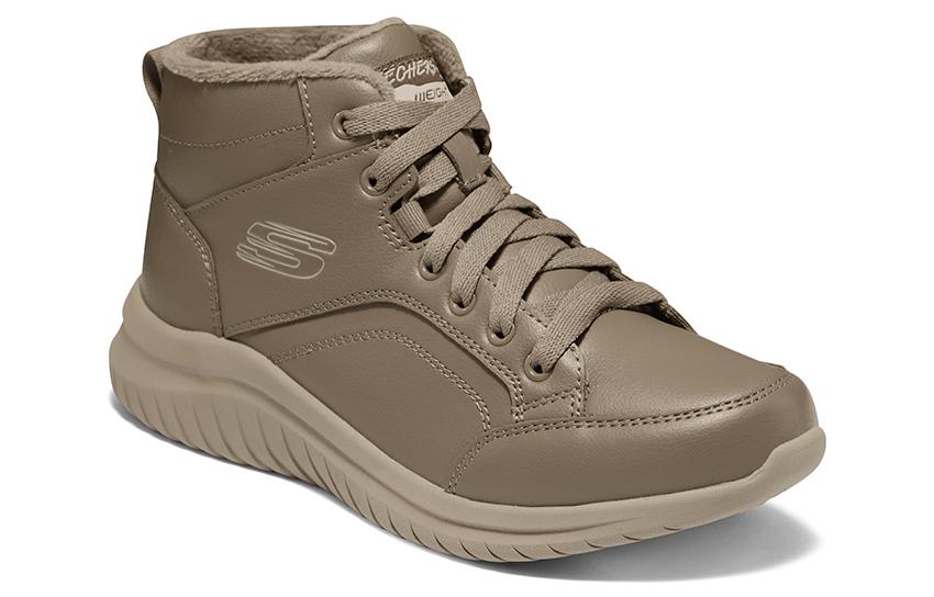 Skechers (wmns) Lifestyle Sport Shoes 'brown'