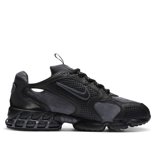 Nike Air Zoom Spiridon Cage 2 SE 'Anthracite' CU1768-001 - 2_4e915db9-cb3d-419a-af11-af6e7dece752