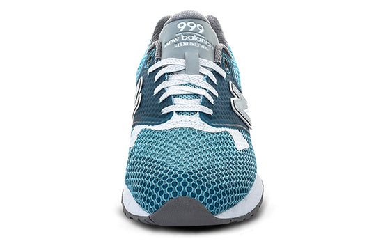 New balance ☆ MRL999AK ‘Mosaic Blue’ New Balance 999 Re-Engineered MRL999AK Mosaic Blue 10.5 RARE