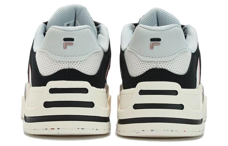 Fila Fusion (wmns)  50-50 Sneakers 'pink White Black'