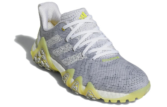 WMNS) adidas CodeChaos 22 'White Beam Yellow' GX2612