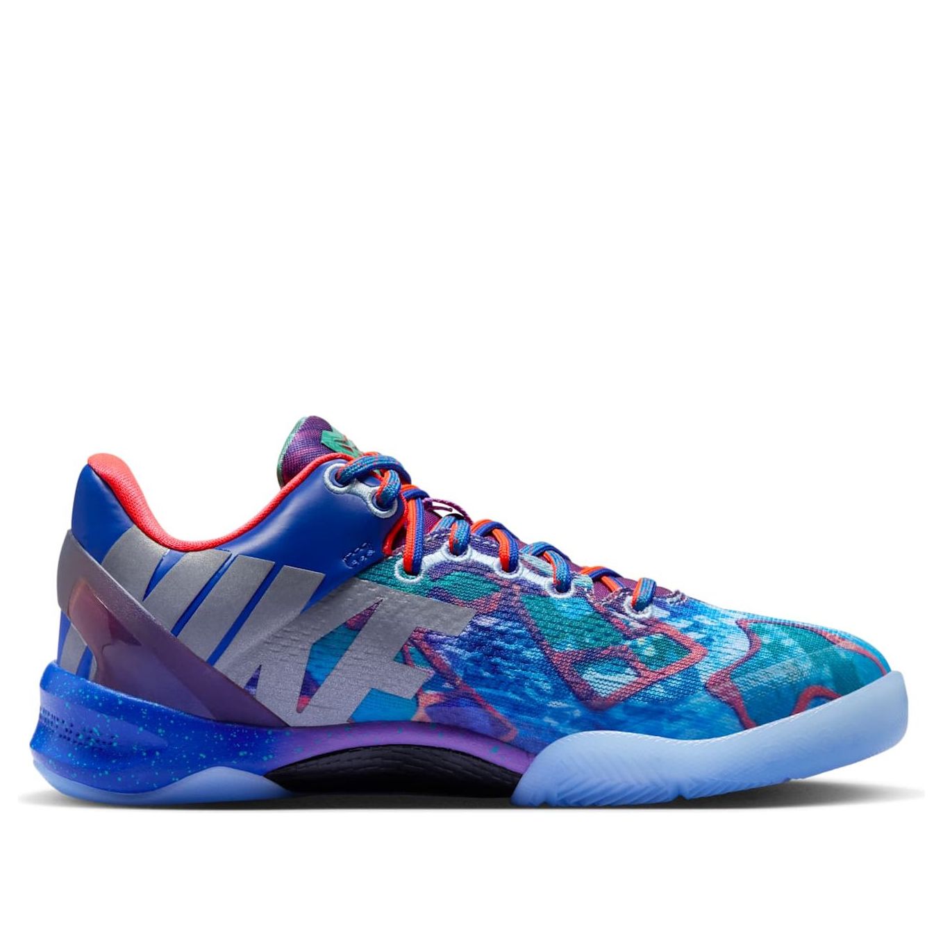 Nike (gs)  Kobe 8 Protro 'what The' 2025