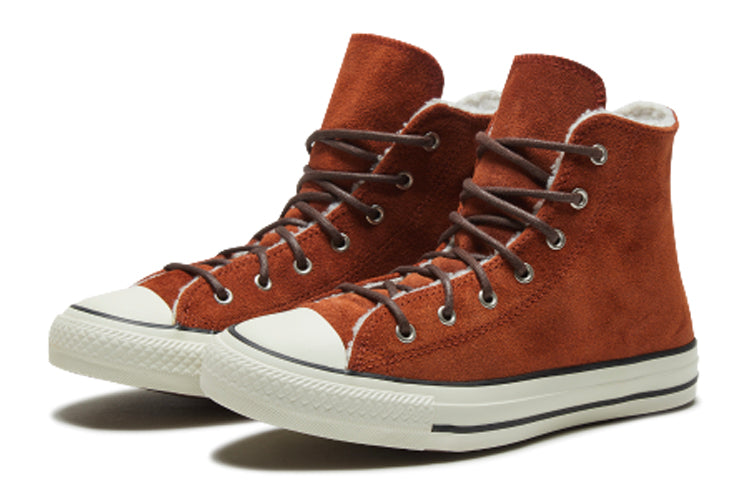 Converse (wmns)  Chuck Taylor All Star White Brown