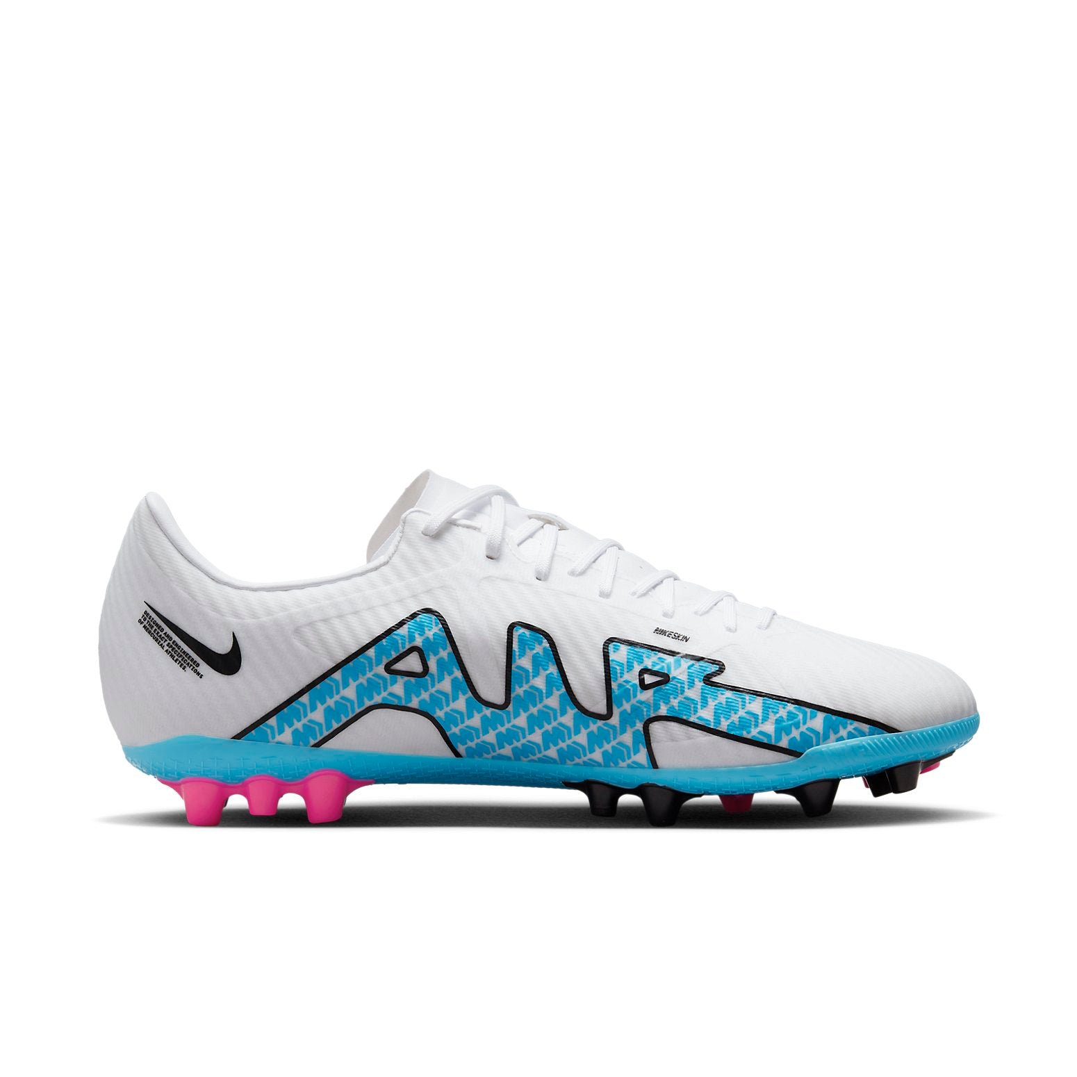 Nike Air Zoom Vapor 15 Mercurial Academy Ag