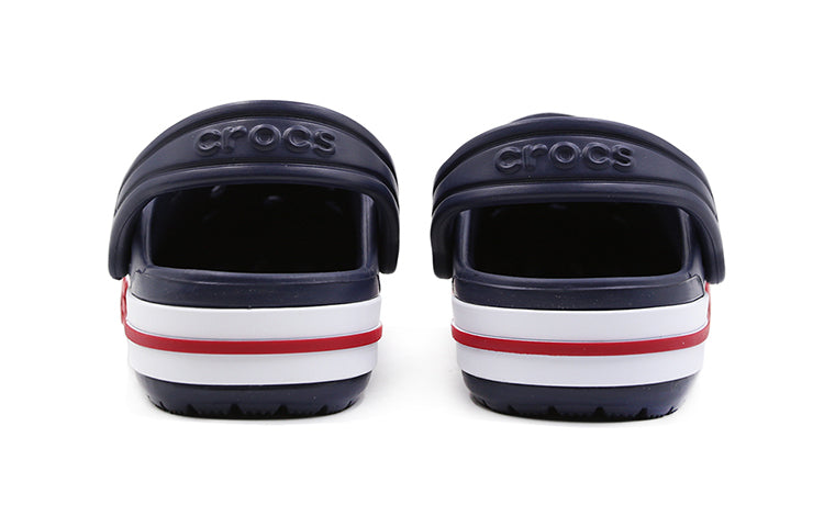 Crocs (ps)  Classic Clog Sports Sandals 'blue'