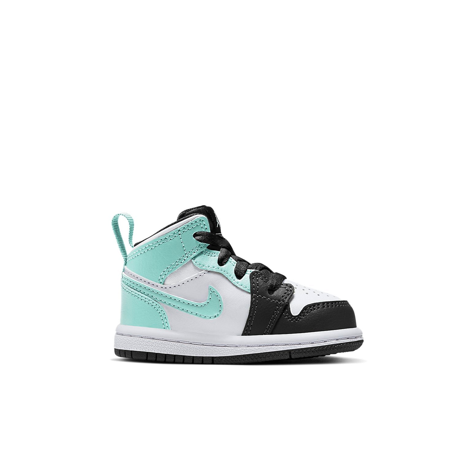 Air Jordan (td)  1 Mid 'tropical Twist'