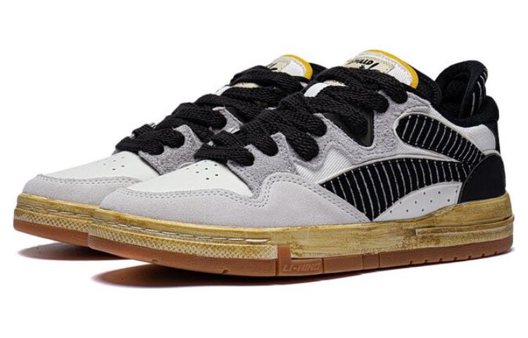 Li-ning (wmns) Wave Pro X Disney 'oswald'