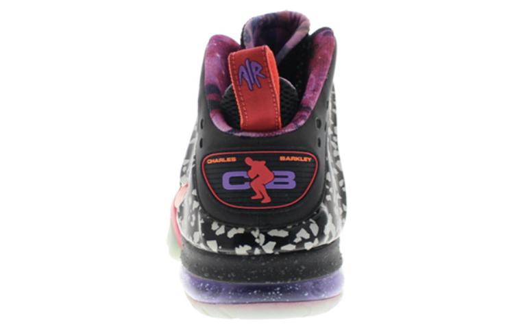 Area 72 barkley posite deals