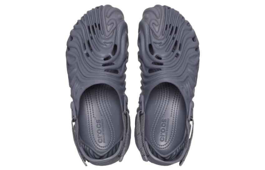 Crocs X Salehe Bembury Pollex Clog 'niagara'