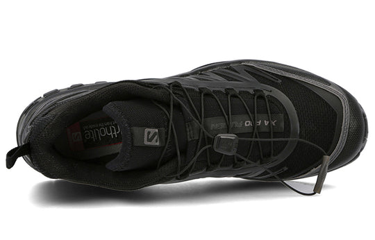 Salomon XA Pro Fusion Advanced, review and details | Runnea UK