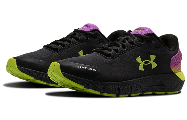 Under Armour (wmns)  Charged Rogue 2 Coldgear Infrared Black