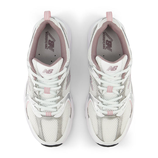 New Balance 530 'White Marron Silver' MR530SGC - 2_6ba2f3a5-ad4d-4af8-8fff-1e7edc3d66a8
