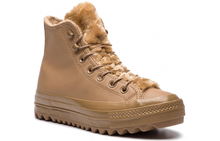 Converse (wmns) Chuck Taylor All Star Lift Ripple