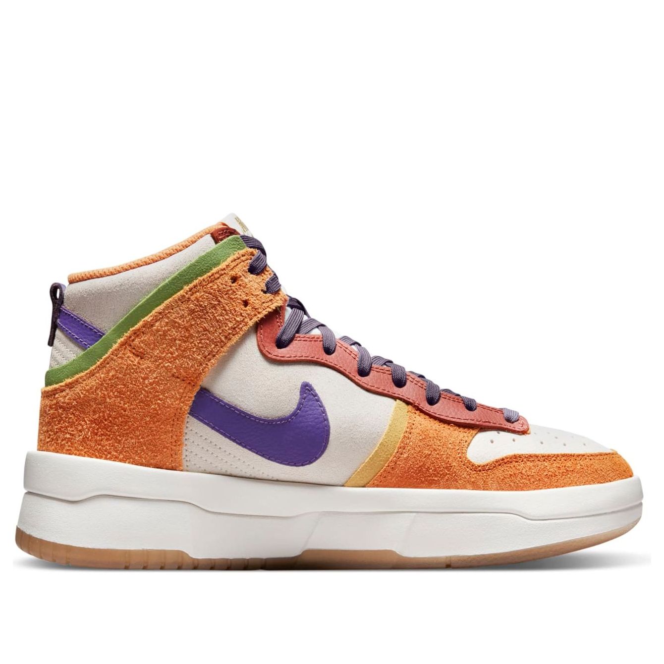 Nike (wmns)  Dunk High 'setsubun'