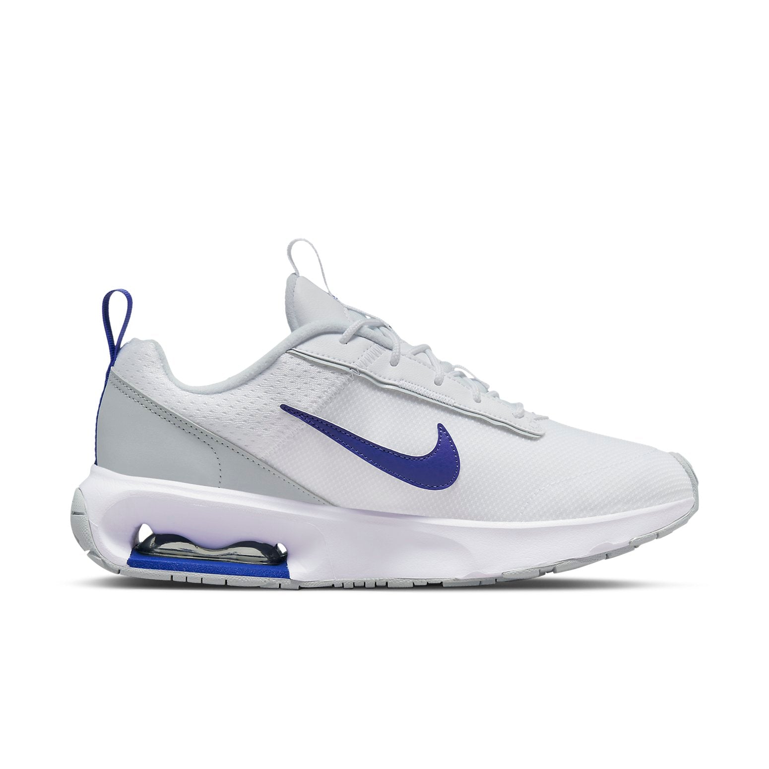 Nike (wmns)  Air Max Interlock Lite 'white Lapis'