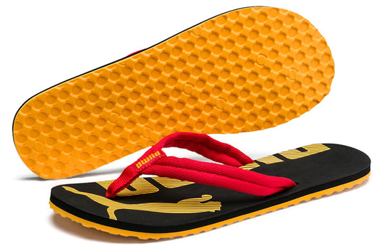 PUMA Epic Flip v2 Sandal 'Red Saffron' 360248-34 - 2_78a932fe-5c3a-4246-88f7-0dc0c60044b5