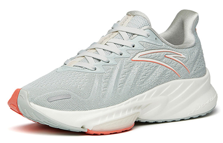 Anta (wmns)  Rocket 3 'white Grey Green'