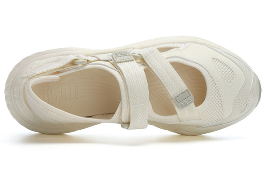(WMNS) FILA FUSION Conch Sandals 'Cream White' T12W321401FAO - 2_8365822f-5cfc-4e02-b36c-bb10438f1e16