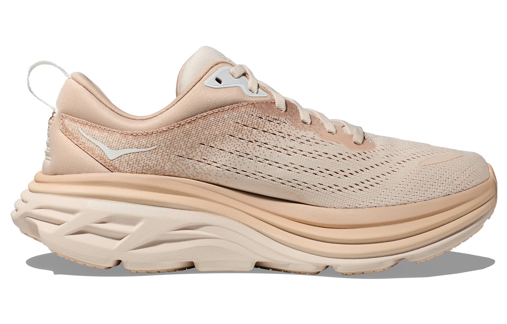 Hoka (wmns)  One One Bondi 8 'shifting Sand'