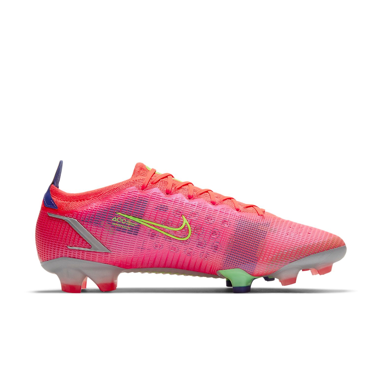 Nike Mercurial Vapor 14 Elite Fg 'spectrum Pack'