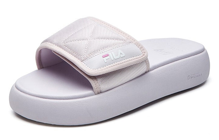 Fila Fusion (wmns)  Slide 'light Purple'