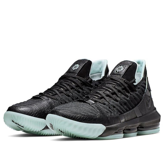 Nike LeBron 16 'Glow' CD2451-001 - 2_890667d6-2eb4-439f-934f-1cf08464c646