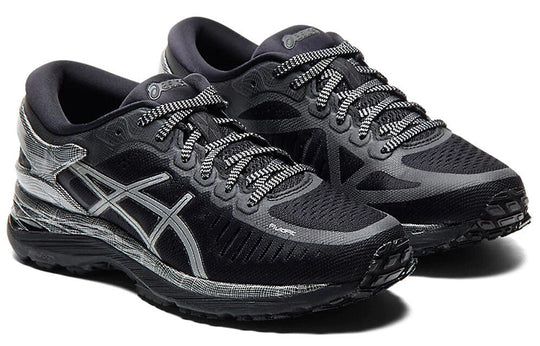(WMNS) ASICS Metarun 'Black Silver' 1012A513-001 - 2_8a10014b-71f4-4d1f-8ffc-67b9bc8c0fbe