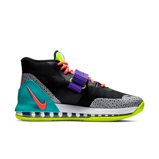 Nike Air Force Max EP Version AR0975-005 - 2_8aebdcf9-c349-4277-993a-2d915c061e3b