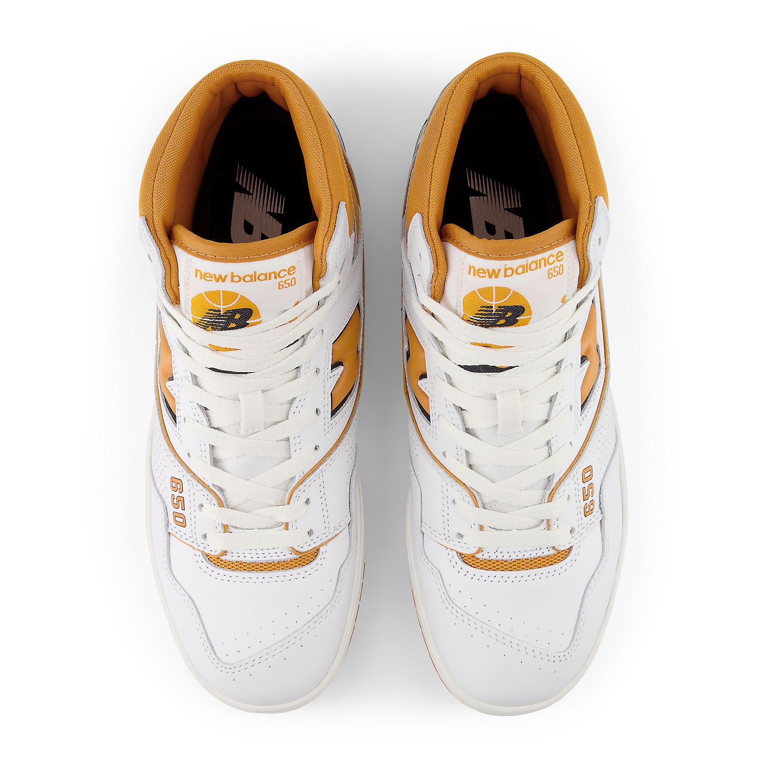 New Balance Sneakers Alte 650