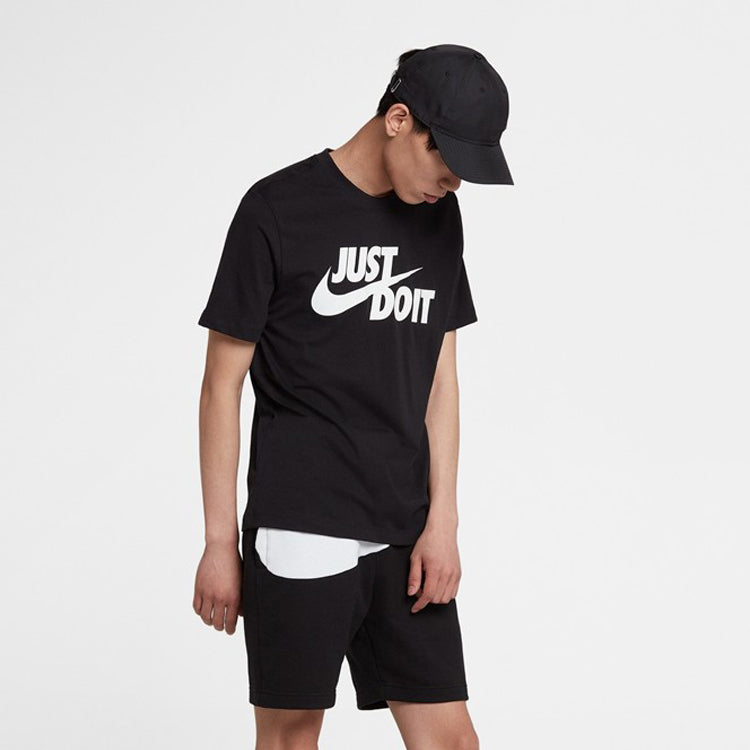 Nike Heritage 86 Metal Swoosh Cap 'black'