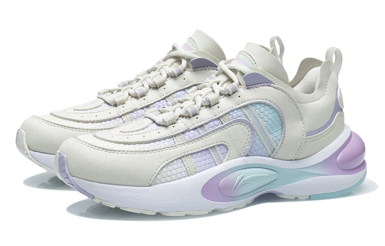 Li-ning (wmns)  V8 'cotton Candy'