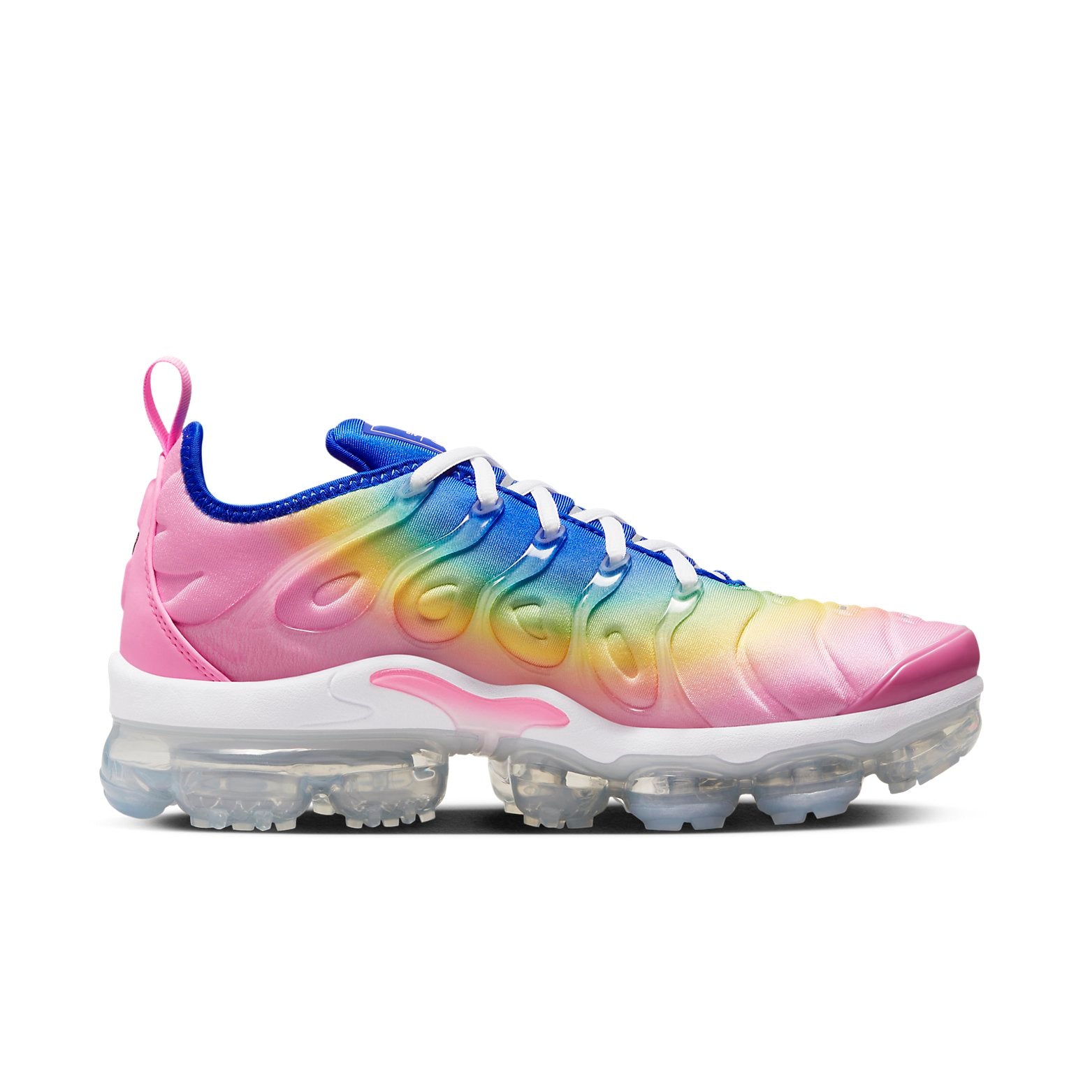 Nike (wmns)  Air Vapormax Plus 'cotton Candy Rainbow'
